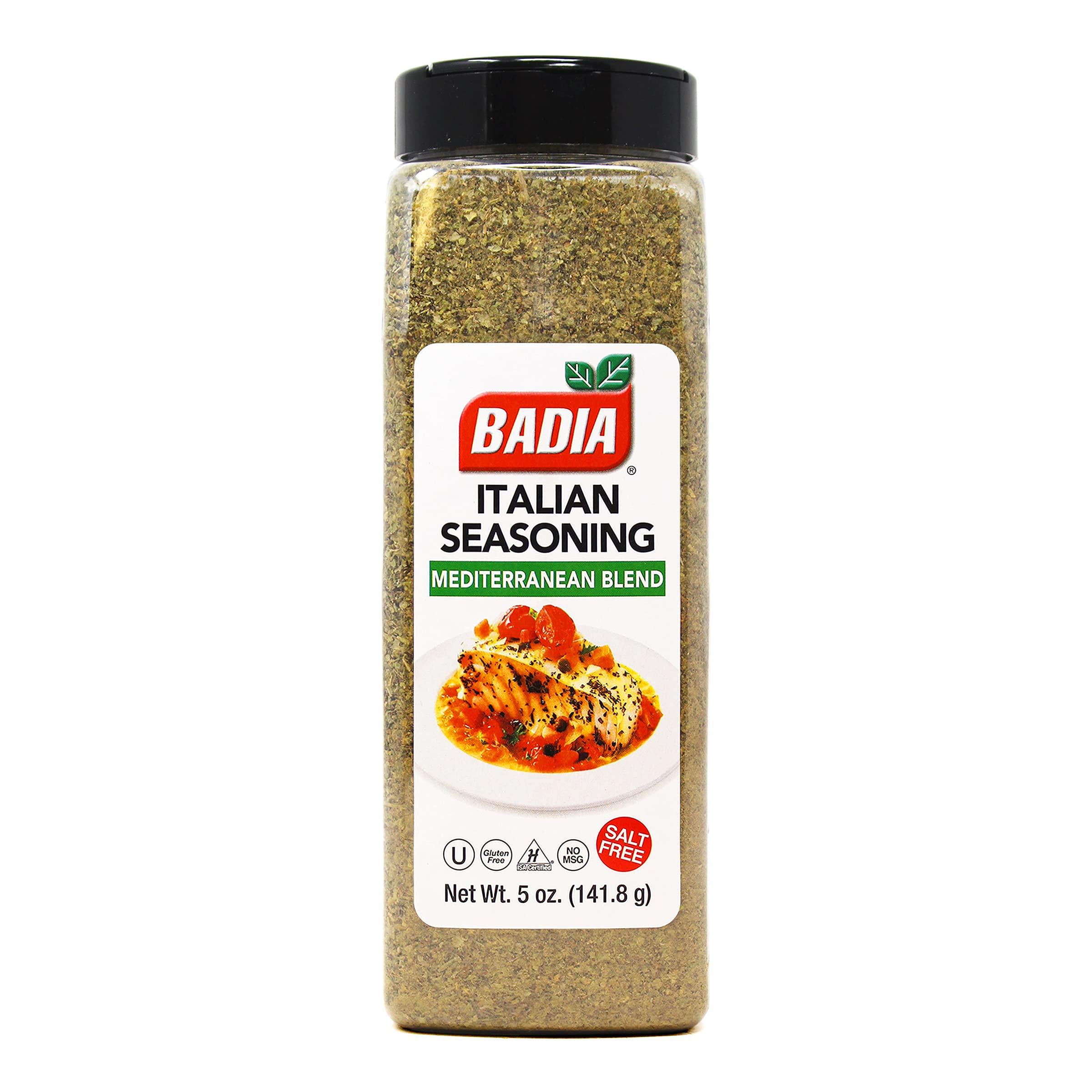 Badia Italian Seasoning 141G-SurulereFoods